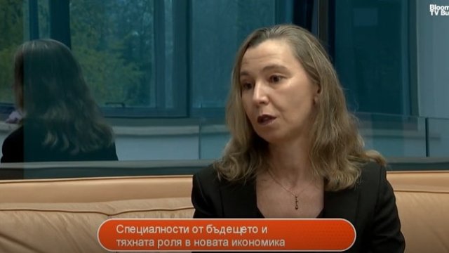 Бизнес ищет все больше специалистов междисциплинарной подготовки.