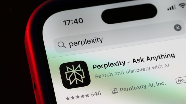 Amazon подает в суд на Perplexity, чтобы запретить ей использовать инструмент для покупок на основе искусственного интеллекта