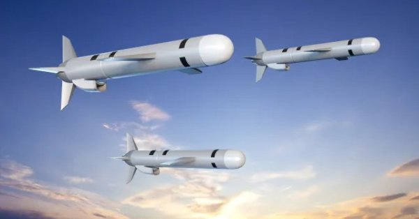 Швеция закупает ракеты, способные поражать цели на территории России