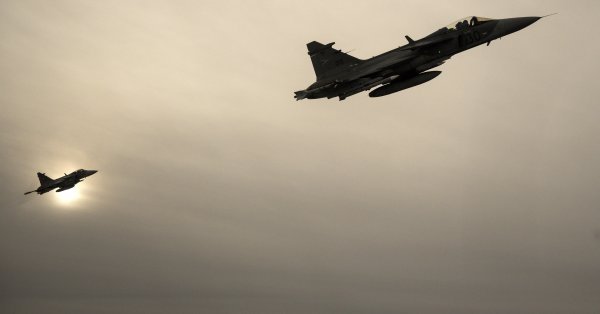 Подорвала ли война Трампа с наркотиками южноамериканскую сделку по поставкам оружия?