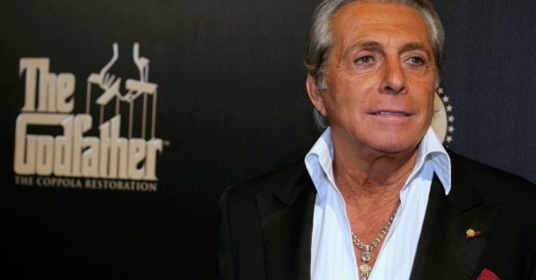 Джанни Руссо из «Крестного отца»: Папа Иоанн Павел I был убит мафией, Эскобар был безумцем