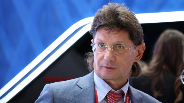 Сооснователь «Лукойла» Леонид Федун продал свою долю в компании