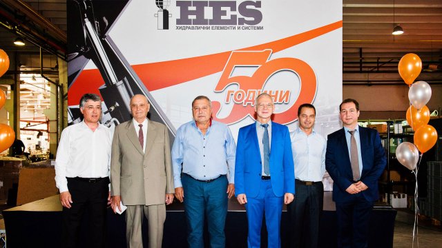 M+S Hidravlik AD сообщила о падении валовой прибыли на 16% до 8,9 млн. левов.