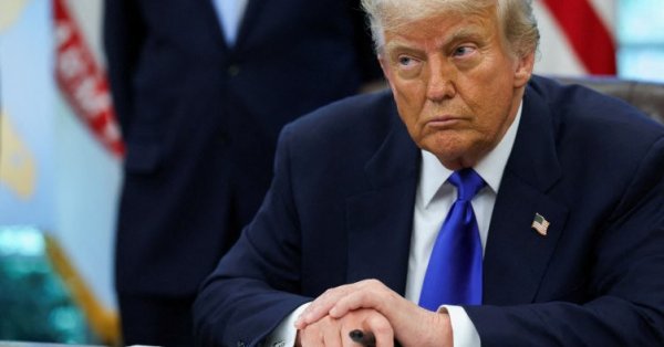 Трамп был против Мамдани и призвал евреев не голосовать за него