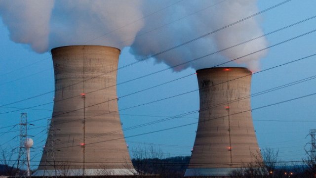 Новый бум ядерной энергетики в США начинается со старой проблемы