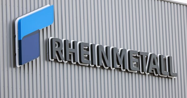 Rheinmetall начинает строительство завода по производству боеприпасов в Литве