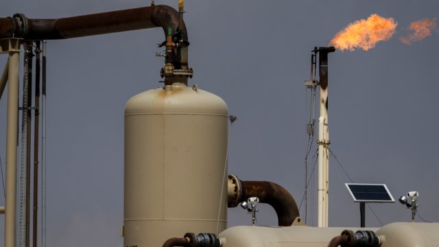 Мир отказывается от своего обещания ограничить выбросы метана