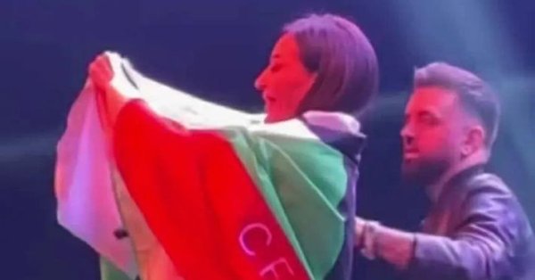 Нет ничего шокирующего в том, что Цеца летала под болгарским флагом, откуда у нее корни?