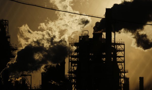 США выиграют, если откажутся от «зеленого» перехода, пока мир не последует их примеру.