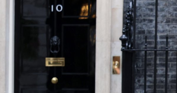 Лондон безуспешно пытался наладить новый канал связи с Кремлем