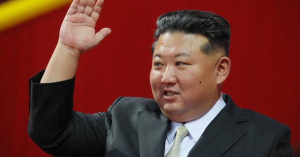 Они планировали разозлить Ким Чен Ына и заставить его пойти на войну.
