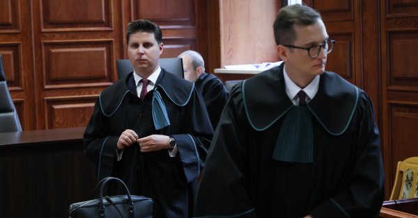 Расследование «Северного потока», которое раскололо Европу из-за Украины