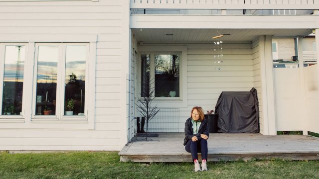 Потребность Европы в сырье заставляет тысячи шведов покидать свои дома