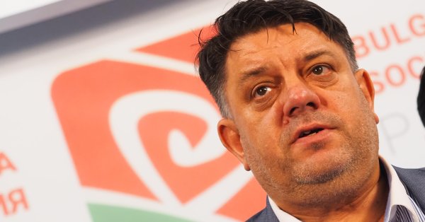 Зафиров: Бюджет реалистичный, а не популистский