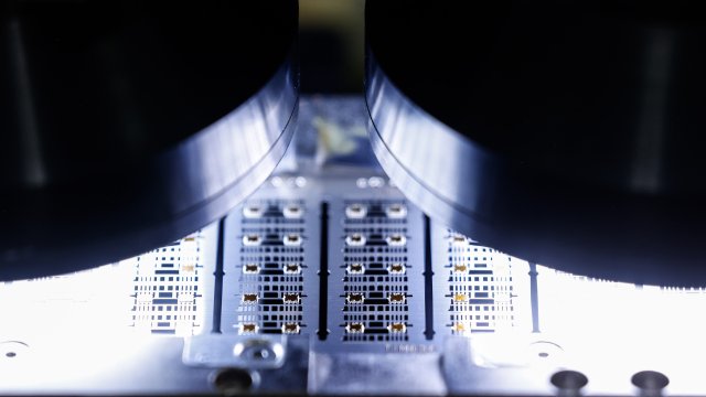 США создают новую платформу искусственного интеллекта для доступа к научным данным