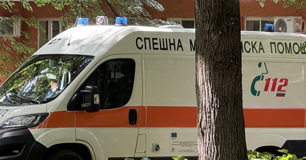 Пожилая женщина погибла в ДТП в Варне