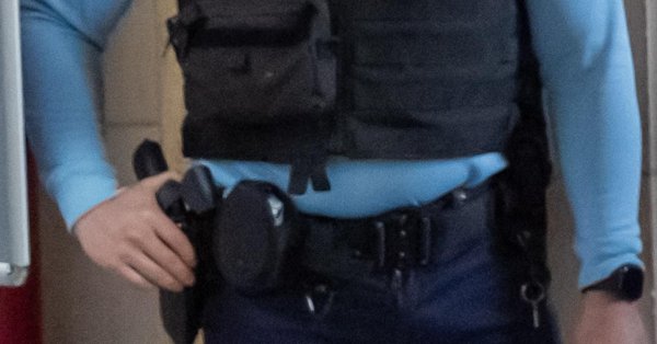 «Учитель года» выследил и написал более 60 любовных писем 11-летнему подростку в США