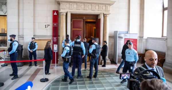 Генпрокуратура потребовала отпустить под судебный контроль Николя Саркози