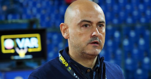 Лудогорец пошутил бы о Руи Мотте и документальном кино