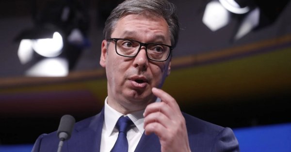 Вучич: Службы ищут двух оплачиваемых снайперов