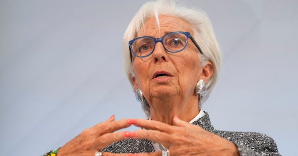 Лагард предупреждает: ЕС упускает возможности искусственного интеллекта, ставя под угрозу свое будущее