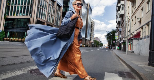 Туфли-лоферы – новый хит сезона