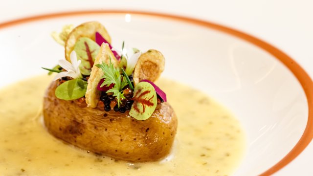 Будут ли в Софии рестораны со звездами Мишлен?