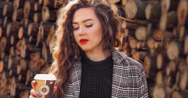 Тенденции макияжа, которые будут повсюду этой осенью