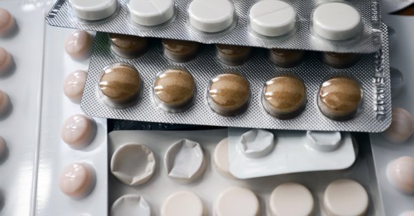 Спецоперация в Софии: Изъяты запрещенные к продаже лекарства