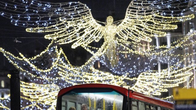 Кадр дня 24 ноября.