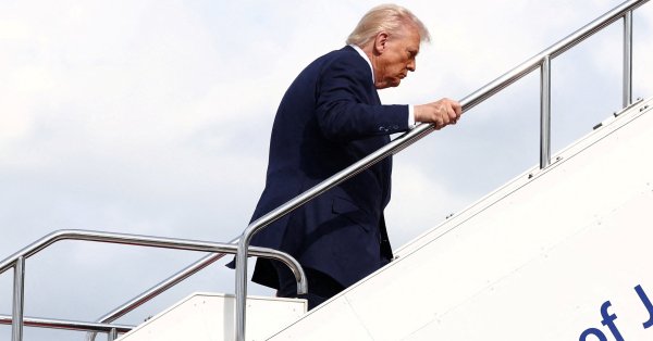 Почему Китай и Россия не боятся США?