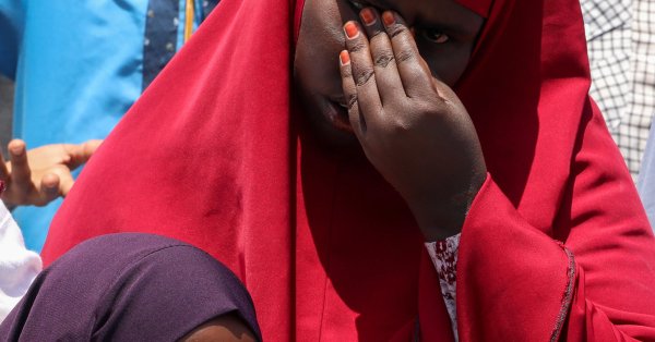 Саудовская Аравия казнила двух человек