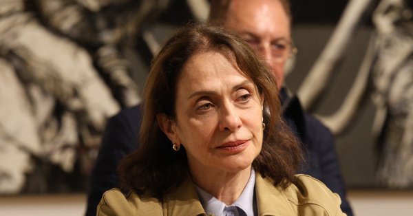 Неинский о мирном плане: В случае обмена территориями произойдет дестабилизация Европы