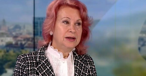 Профессор Христова: Грипп все еще набирает силу и в декабре усилится