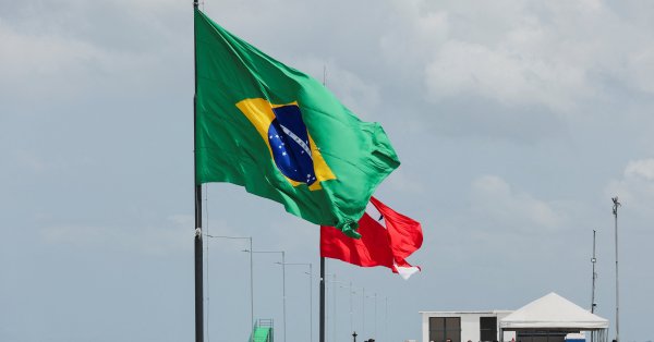 ЕС заблокировал климатическую конференцию ООН в Бразилии