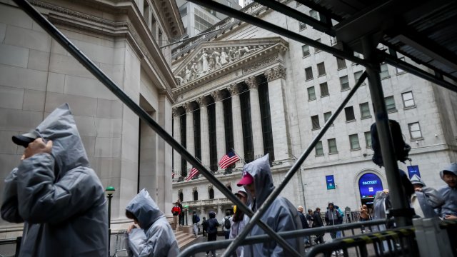 Никакие данные и отчеты центральных банков Вашингтона не повлияют на рынки на этой неделе.