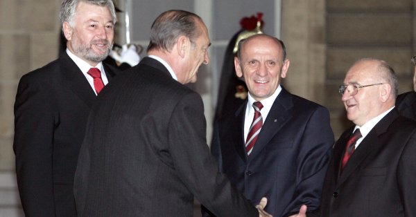 30 лет после Дейтонских соглашений: как Трамп может помочь Боснии?