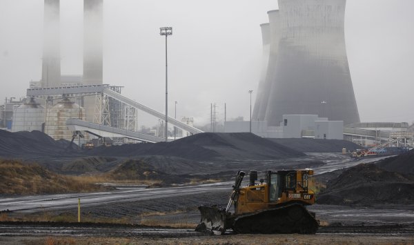 Маленький грязный топливный секрет Америки распространяется по всему миру