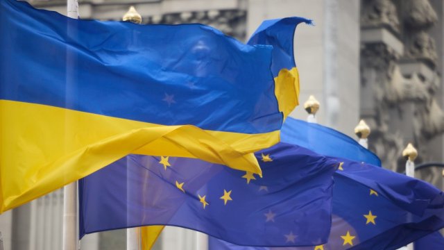Финансовая поддержка Украине понадобится уже в начале 2026 года.