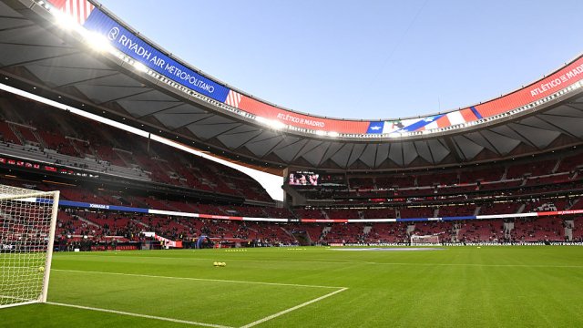 Инвестиционный фонд Apollo становится мажоритарным акционером Атлетико Мадрид