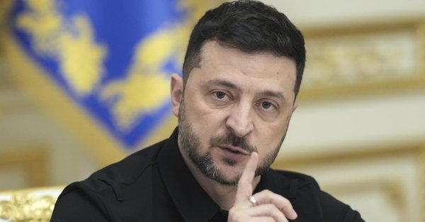 Коррупционный скандал — это «бомба замедленного действия» для Зеленского и военных усилий