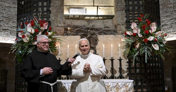 Женщины смогут возглавить администрацию Ватикана