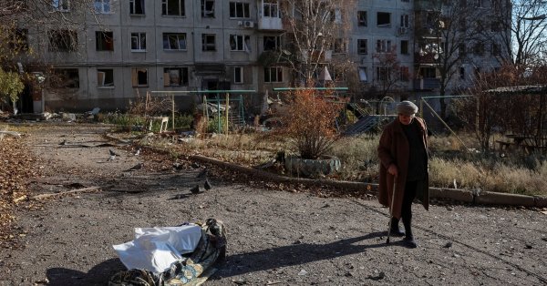 Битва на «языковом фронте» Украины: Киев пытается обуздать русский язык