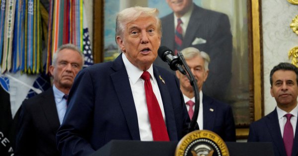 Дональд Трамп вызывает глобальную тревогу своим обещанием возобновить ядерные испытания