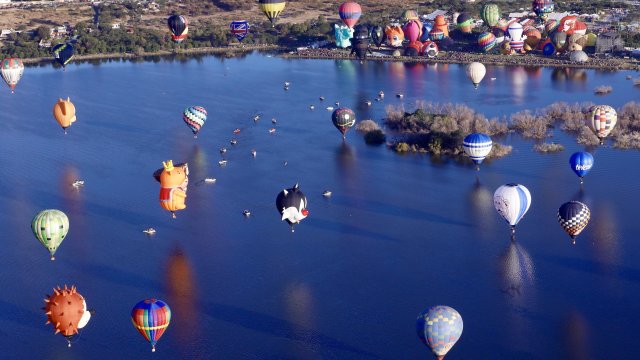 Кадр дня 15 ноября.