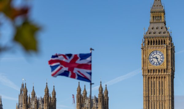 Новый бюджет Великобритании не сулит ничего хорошего фунту, несмотря ни на что