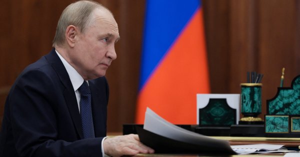Кремль ожидает, что Путин совершит важный визит в Индию до конца года