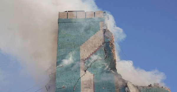 Тайное путешествие одного из сокровищ Украины: банка семян