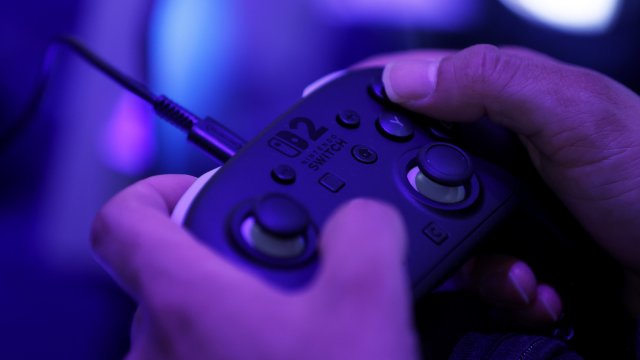 Nintendo и Electronic Arts лидируют по росту продаж игр в США в октябре