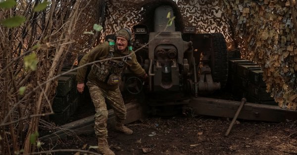 Почему финансирование Украины — это огромная возможность для Европы?